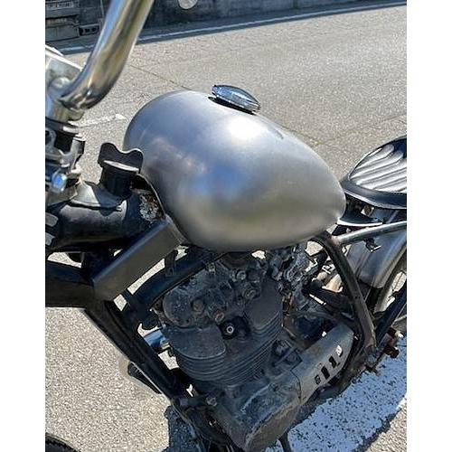 YAMAHA（ヤマハ） SR マスタングタンク/SR400/SR500/SR : 部品屋K&W