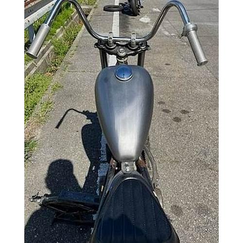 YAMAHA（ヤマハ） SR マスタングタンク/SR400/SR500/SR : 部品屋K&W