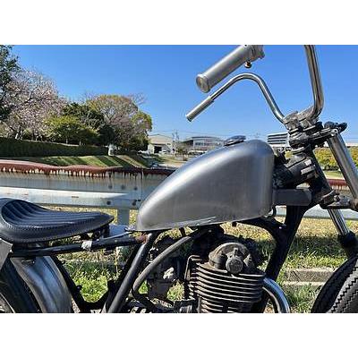 YAMAHA（ヤマハ） SR スポーツスタータンク/SR400/SR500/SR : 部品屋