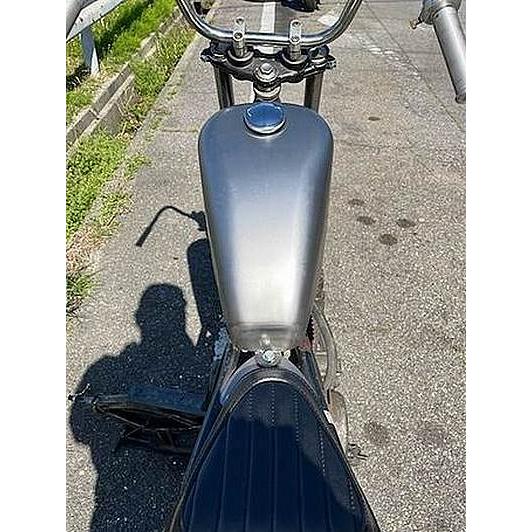 YAMAHA（ヤマハ） SR スポーツスタータンク/SR400/SR500/SR : 部品屋