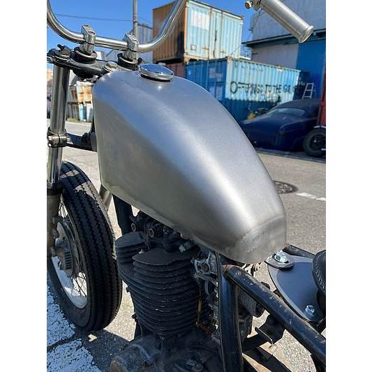 SR400 スポーツスタータンク YAMAHA（ヤマハ） SR スポーツスタータンク/SR400/SR500/SR : 部品屋