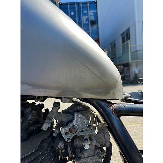 YAMAHA（ヤマハ） SR スポーツスタータンク/SR400/SR500/SR : 部品屋