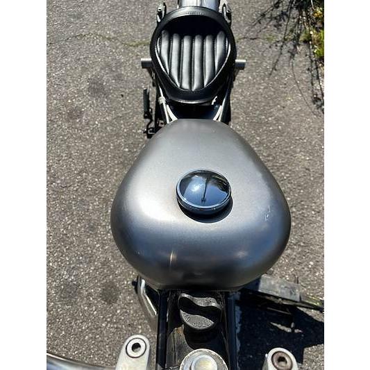 YAMAHA（ヤマハ） SR スポーツスタータンク/SR400/SR500/SR : 部品屋