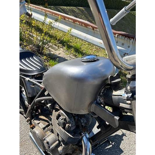YAMAHA（ヤマハ） SR スポーツスタータンク/SR400/SR500/SR : 部品屋