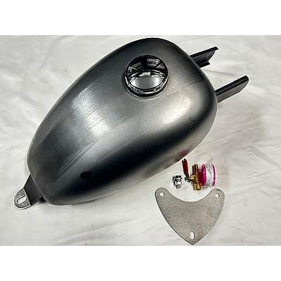 YAMAHA（ヤマハ） SR ピーナッツタンク/SR400/SR500/SR : 部品屋K&W