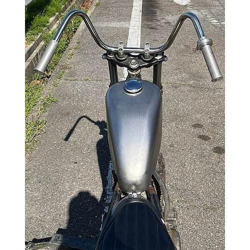 YAMAHA（ヤマハ） SR チョップドスポーツスタータンク/SR400/SR500/SR