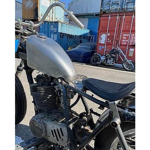 YAMAHA（ヤマハ） SR チョップドスポーツスタータンク/SR400/SR500/SR