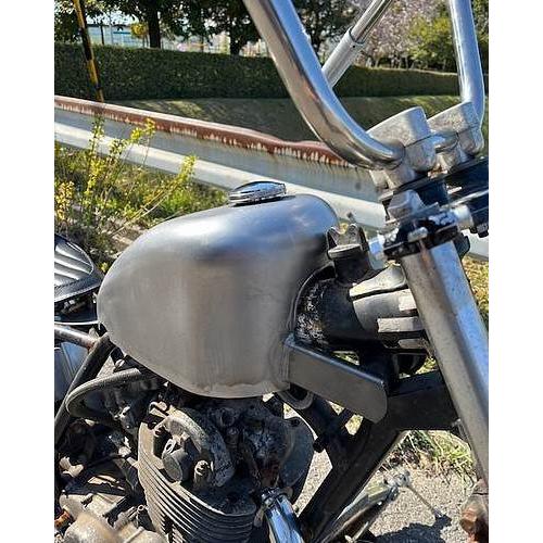 YAMAHA（ヤマハ） SR チョップドスポーツスタータンク/SR400/SR500/SR