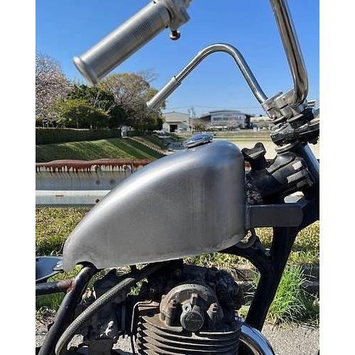 YAMAHA（ヤマハ） SR チョップドスポーツスタータンク/SR400/SR500/SR