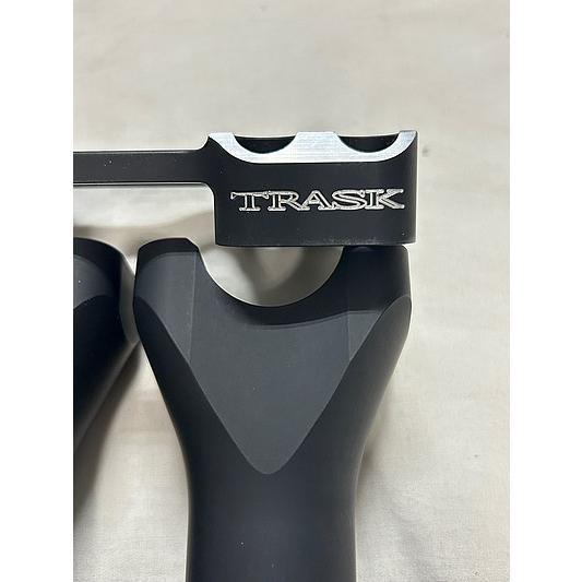 Trask assault risers アサルトライザー/ハーレーの画像