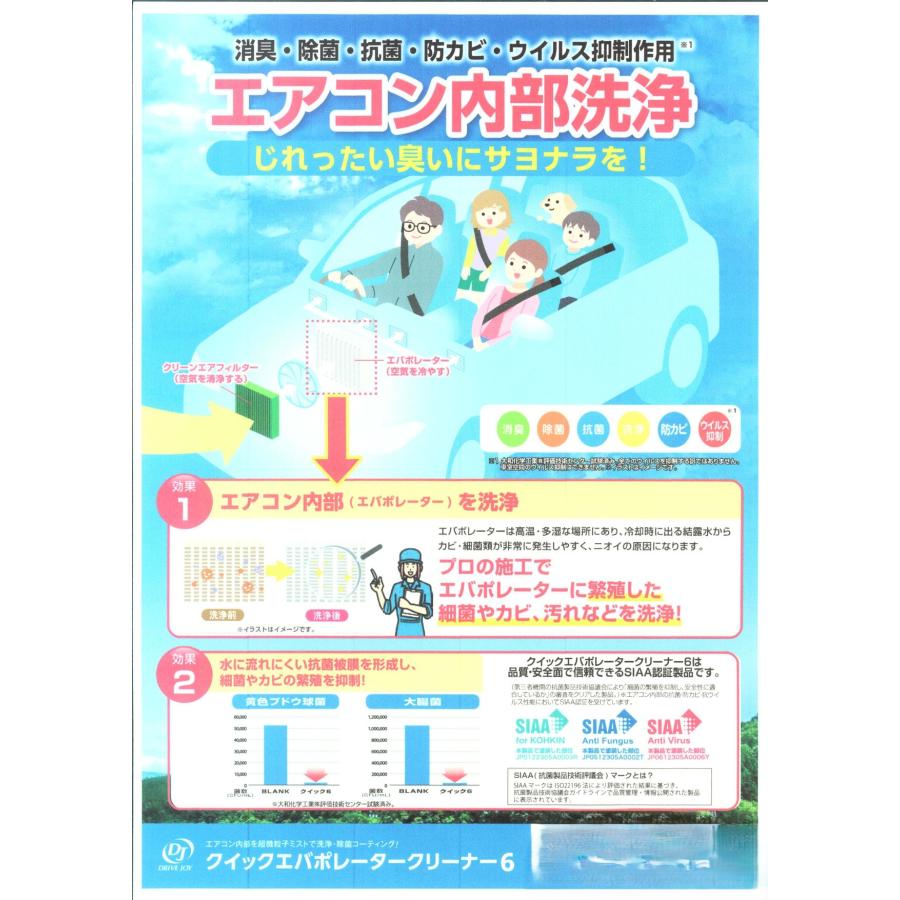 トヨタ（TOYOTA） タクティ/ドライブジョイ クイックエバポレーター