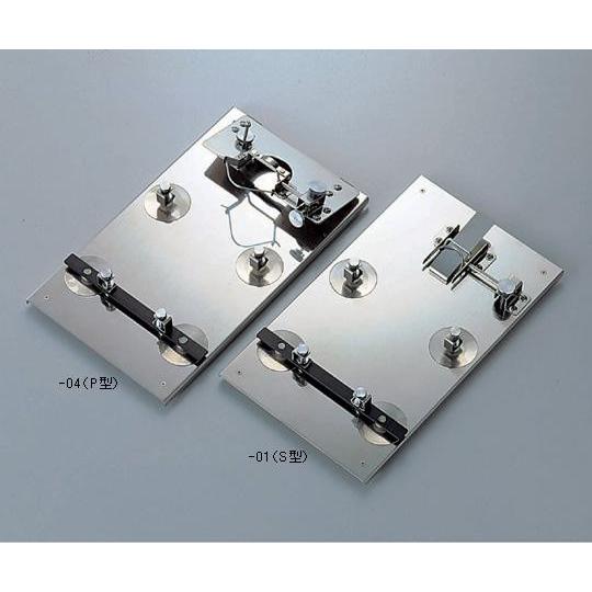 海外のファッション通販サイト アズワン 小動物実験専用固定器 2 1036 02 ライフサイエンス 分析 セールや限定 Axesandalesraleigh Com