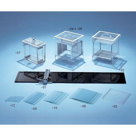 アウトレット安い価格 アズワン 薄層クロマトグラフィー装置用のスポットカバー 2 2 03 ライフサイエンス 分析 格安購入可能商品 Www Shipsctc Org