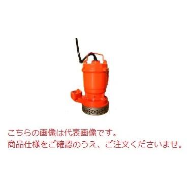 【直送品】 エレポン 水中ポンプ JIIG-400S-60Hz (JIIG-400S-6) (100V/60Hz) 汚水用 :ele-jiig ...
