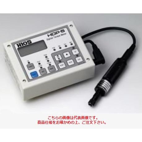 ハイオス トルク計測器 HDP-50 : 部品屋さんYahoo!店 - 通販 - Yahoo 