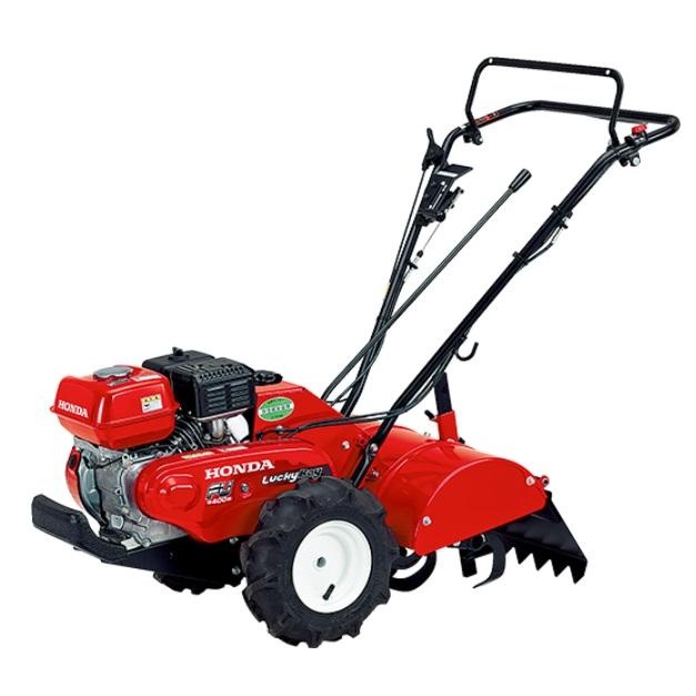 ホンダ (HONDA) 耕うん機 FU400 《耕うん機 デフ付》