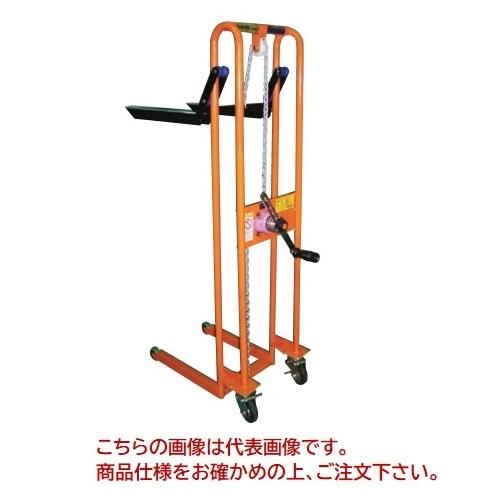 直送品】 京町産業車両 キャリーリフト CLA150 【法人向け・個人