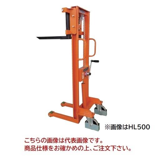ハンドリフト 京町産業車輌 HL800 京町産業車輛 直送品 京町産業車両 