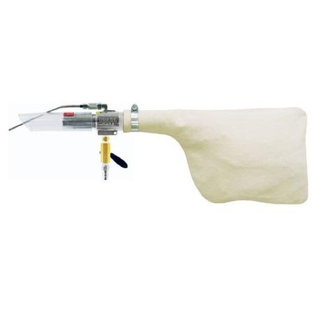 オオサワ&カンパニー ワンダーガン 深穴タイプ 取付型・Aセット W101-II-TC-A (W101-2-TC-A)