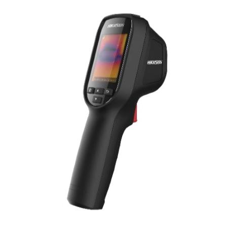 ハイクビジョン 人体温度計測サーマルカメラ DS-2TP31B-3AUF (ハンディ型)