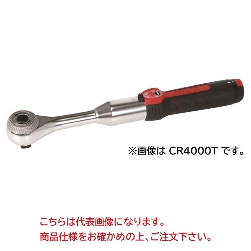 【整備セール2020】 TONE (トネ) 電動ラチェットハンドル CR3000T