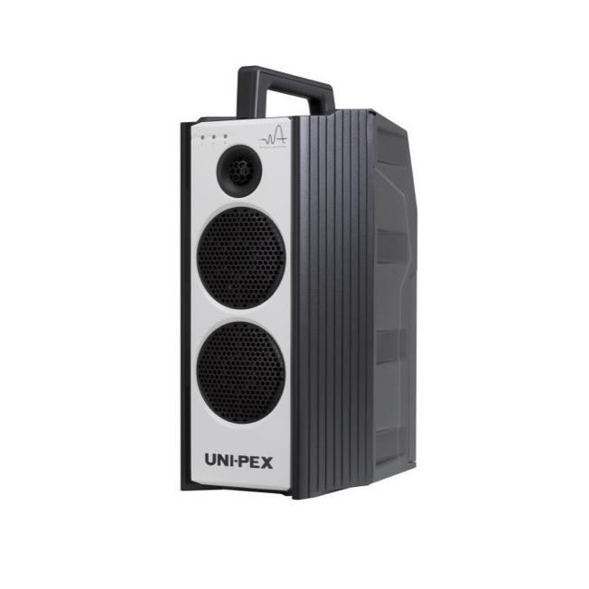 直送品】 UNI-PEX ユニペックス 防滴形ハイパワーワイヤレスアンプ WA-372CD 《CD付》《300MHz帯》ダイバシティ :unip-wa- 372cd:部品屋さんYahoo!店 - 通販 - Yahoo!ショッピング 直送品】 UNI-PEX ユニペックス 防滴形ハイパワーワイヤレスアンプ WA-372CD 《CD付》《300MHz帯》ダイバシティ :unip-wa- 372cd:部品屋さんYahoo!店 - 通販 - Yahoo!ショッピング