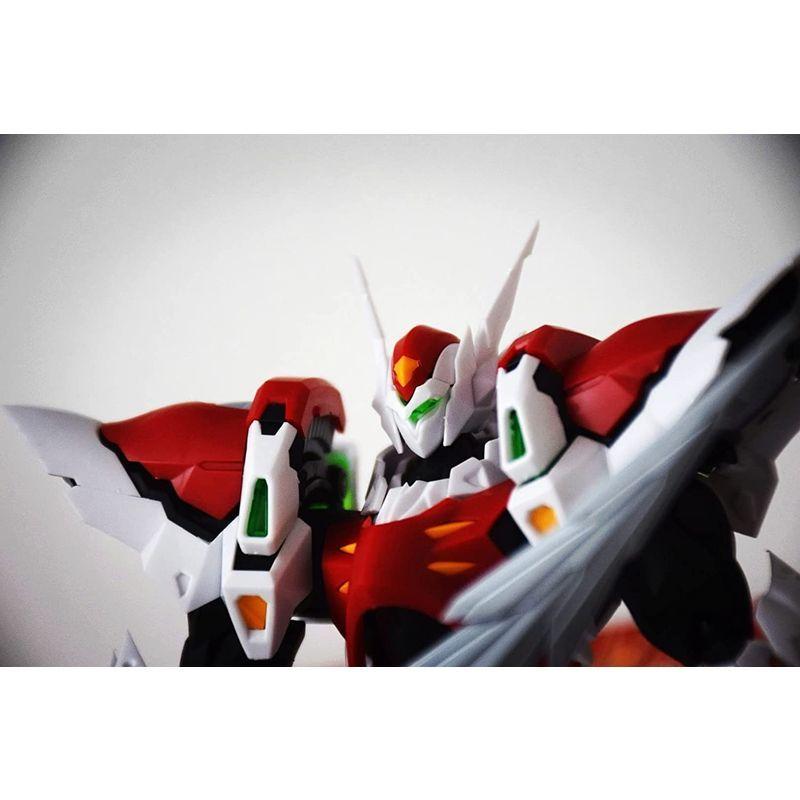 大人気商品 テッカーマンブレド プラモデル ロボット Baskincoffee Vicom Corp Com