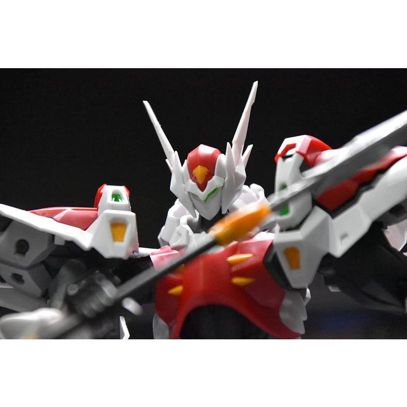 大人気商品 テッカーマンブレド プラモデル ロボット Baskincoffee Vicom Corp Com