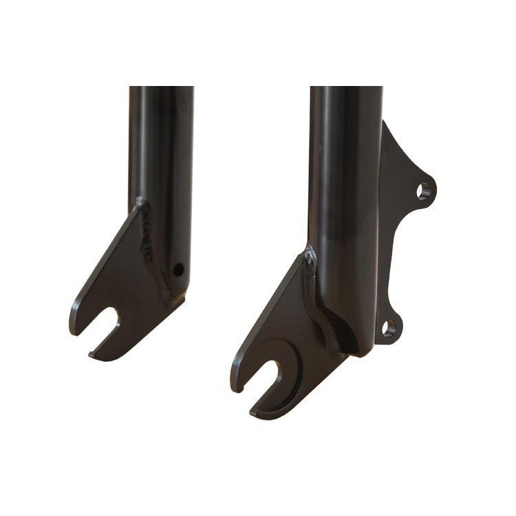 パーツ TUBAGRA ENMA FORK ENMA FORK TYPE.N | TUBAGRA ツバグラ