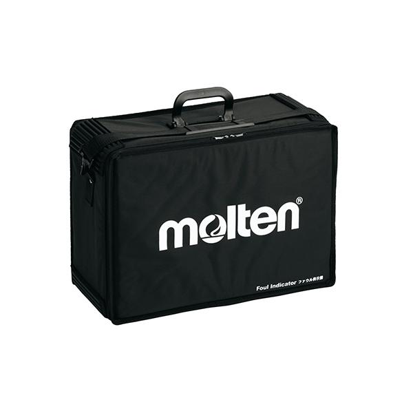 バスケットボール ファウル表示盤５ファウル用セット molten モルテン バスケットボール 審判用品 BFN5 | molten | 04