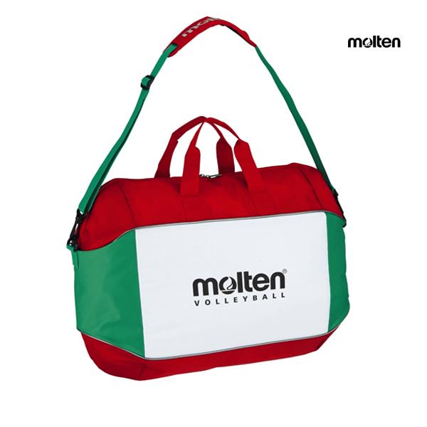 molten（モルテン） ネーム加工可 バレーボール ボールバッグ 6個 収納