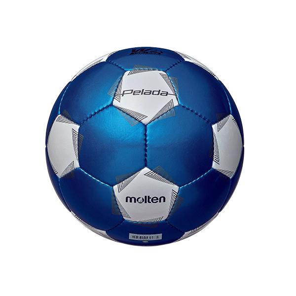 molten（モルテン） ネーム加工可 小学生用 サッカーボール 4号球