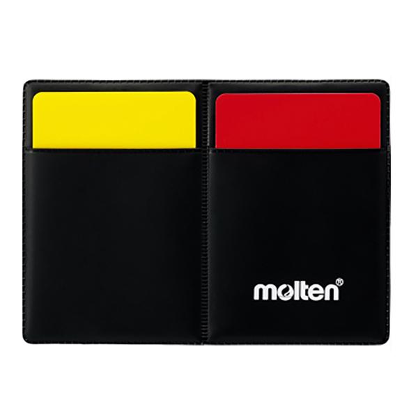 molten モルテン　レフリーケース　審判ケース molten モルテン レフリーケース 審判ケース : SportsHEART