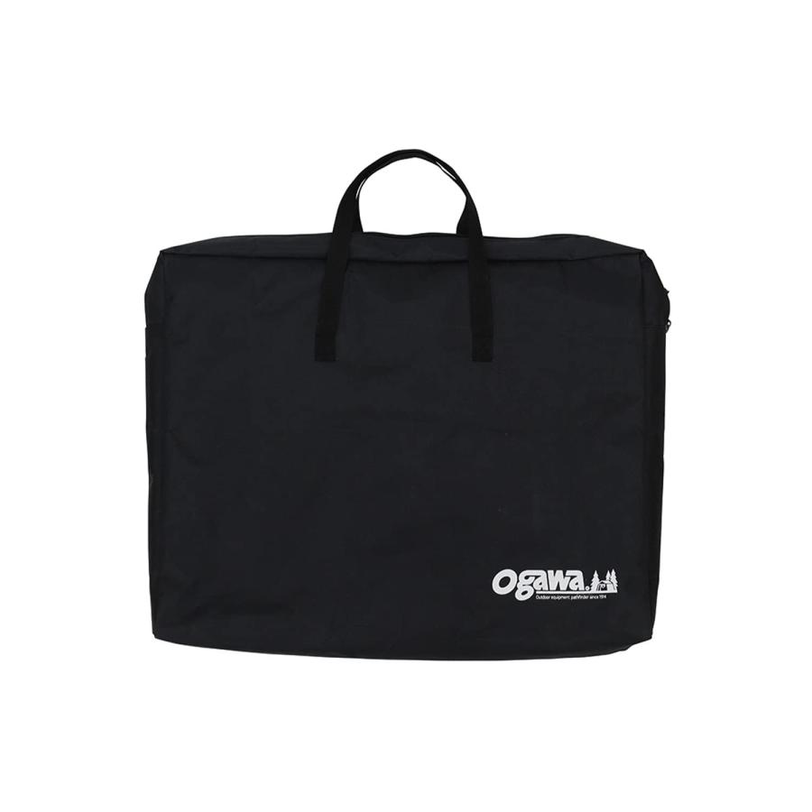 簡易トイレ ogawa(オガワ) トイレ ポータブルトイレ 4402 キャンプ 防災 非常用 災害用 軽量 折畳み式 | ogawa（アウトドア） | 03