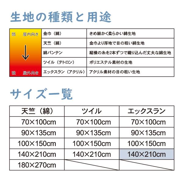 日本国旗 140cm×210cm エックスラン  アクリル100％  日本製 |  | 01