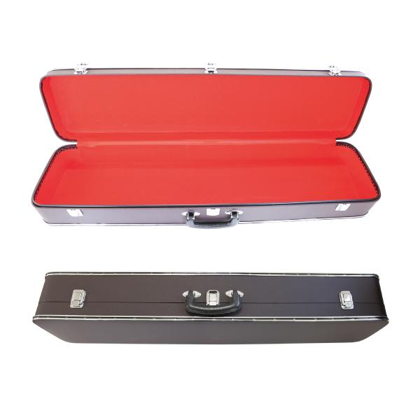 旗 ケース 収納 トランク 21号 デラックス 優勝旗 団旗 持ち運び ビニール張り |  | 09