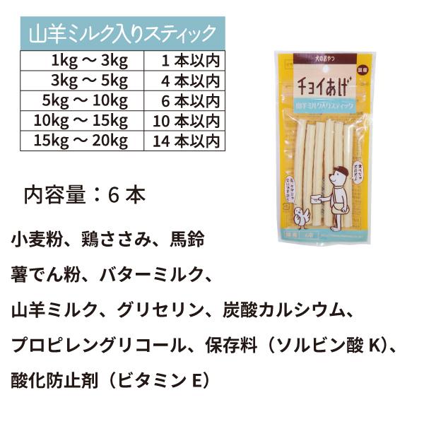 犬 おやつ チョイあげ  選べる 3個セット 組み合わせ自由 わんわん 国産 | わんわん | 06