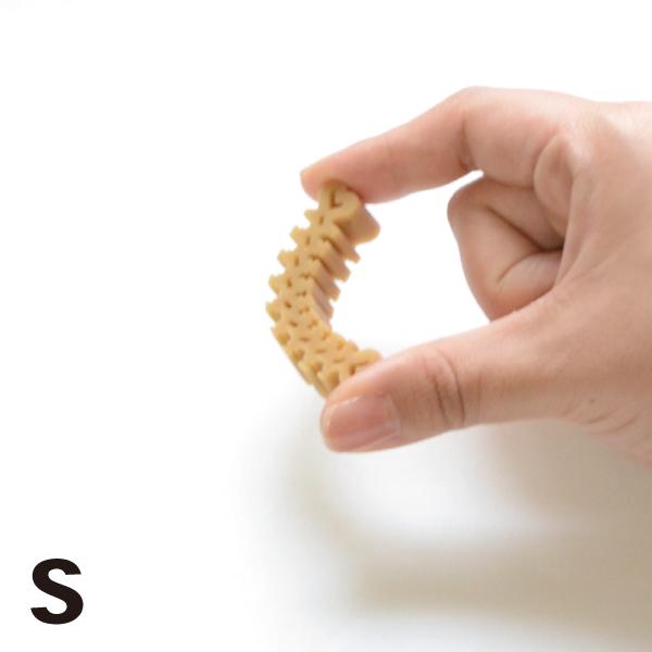 犬 歯みがき ガム フォーキャンス デンティ 3 フェアリー 徳用 S 21個入 2個セット 150g 小型犬 中型犬 デンタル スナック おやつ 歯石 歯垢 | FORCANS | 06