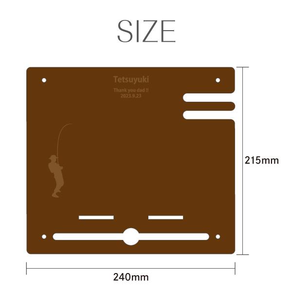 スマホスタンド フォトフレーム 名入れ 誕生日 プレゼント 父の日 敬老の日 還暦 ギフト 退職 記念品 喜寿 古希 木製 卓上 実用的 写真立て 多機能 おしゃれ |  | 06