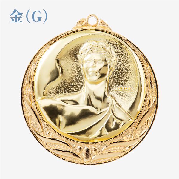 表彰メダル 金 銀 銅 直径70mm 首掛けリボン スタンドケース入 G1 Blue Hands 通販 Yahoo ショッピング