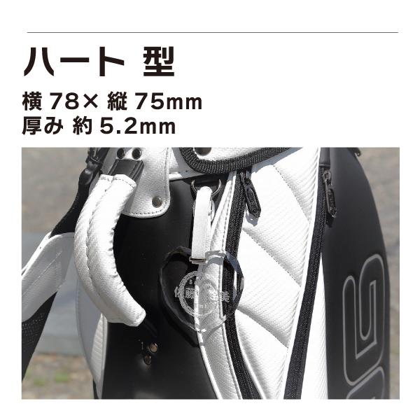 ゴルフ ネームプレート ネームタグ 名札 バッグ札 バックタグ アクリル 名入れ キャディーバッグ ギフト 記念品 プレゼント |  | 03