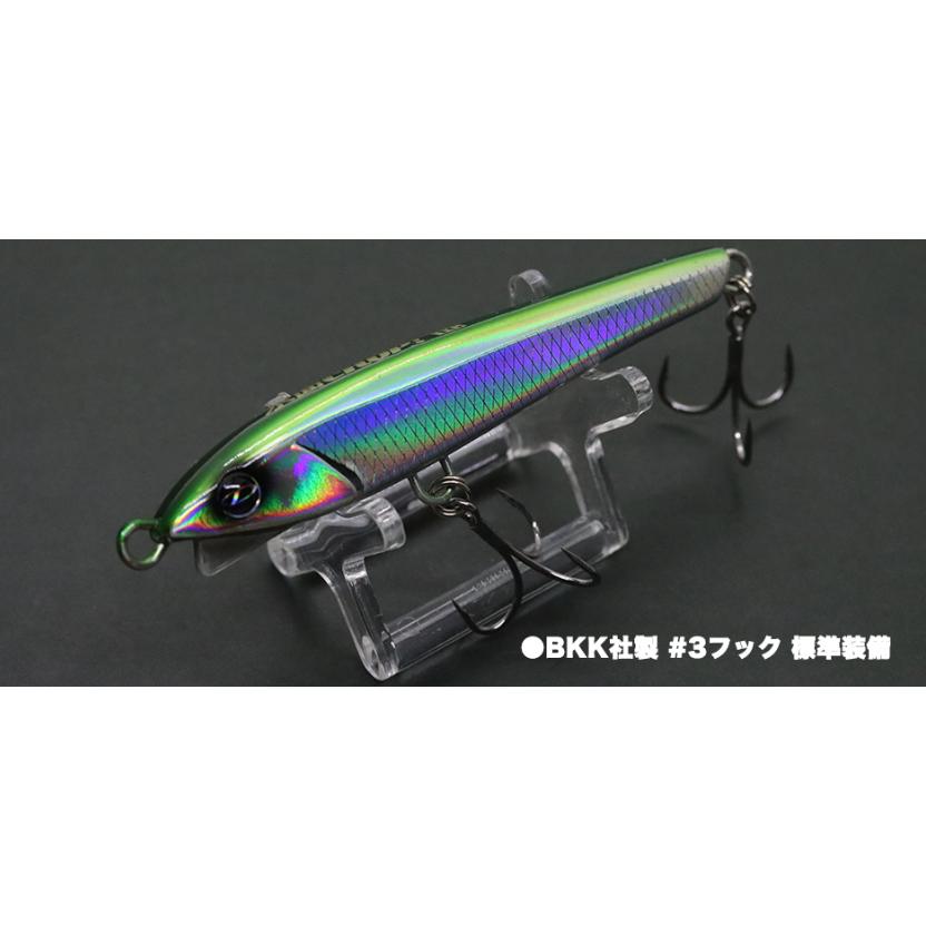 D-CLOW 水面チョップ！TG : BLUE HOUR ヤフーショップ - 通販 - Yahoo