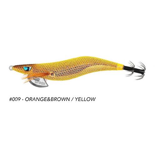 ウロコ(uroco) プロスペックUR 2.5号（10g）11色 2023新色追加