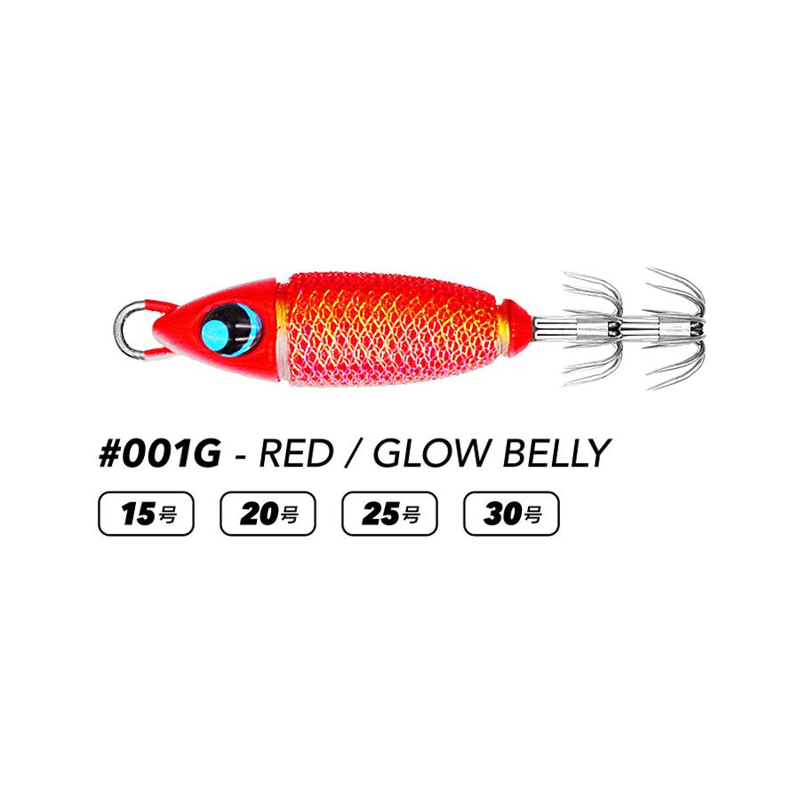 ウロコスッテ 20号 全8色 : BLUE HOUR ヤフーショップ - 通販 - Yahoo