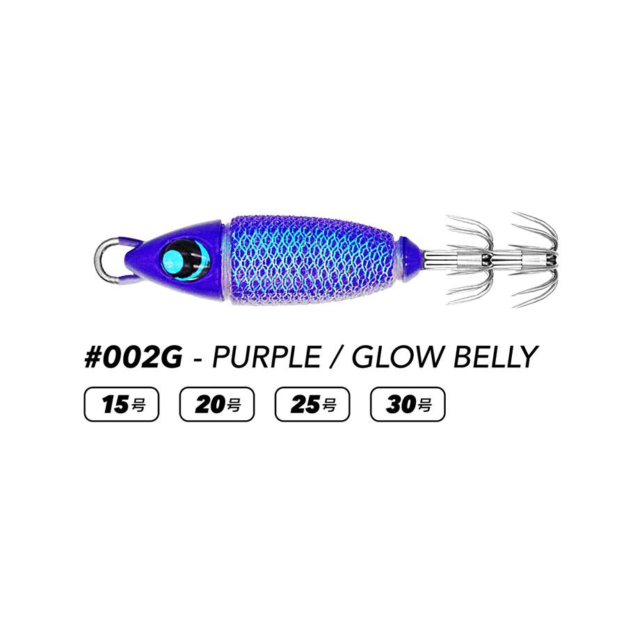 ウロコスッテ 20号 全8色 : BLUE HOUR ヤフーショップ - 通販 - Yahoo