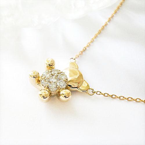 【未使用】K18WGダイヤ付き❣️ペンダントクリッカー 未使用】K18WGダイヤ付き❣️ペンダントクリッカー 2025年最新】Yahoo