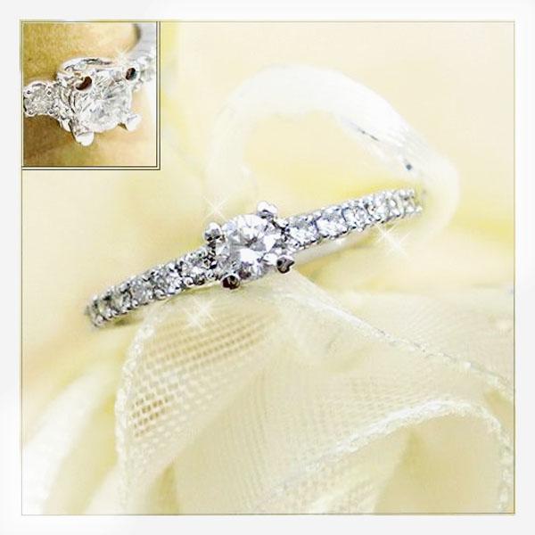 エグちゃん様】(2セット)2.00ctダイヤモンドVデザエタニティK18WG 楽天