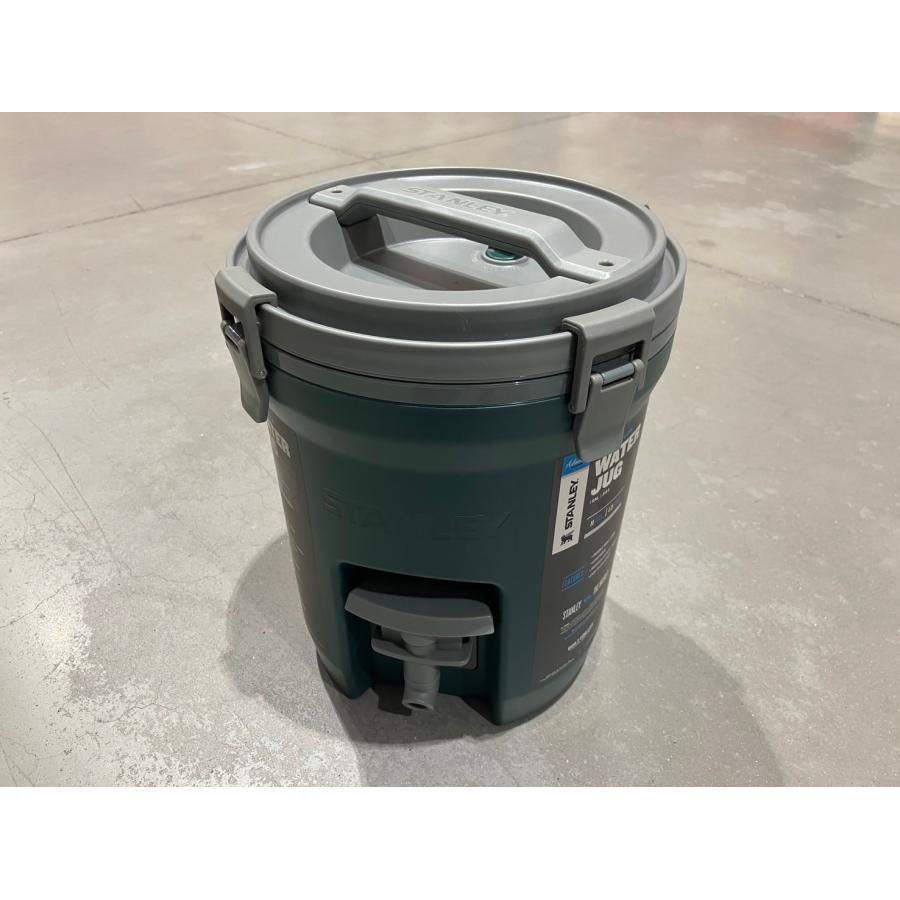 STANLEY（スタンレー） ウォータージャグ 3.8L 保冷 頑丈 水分補給 氷