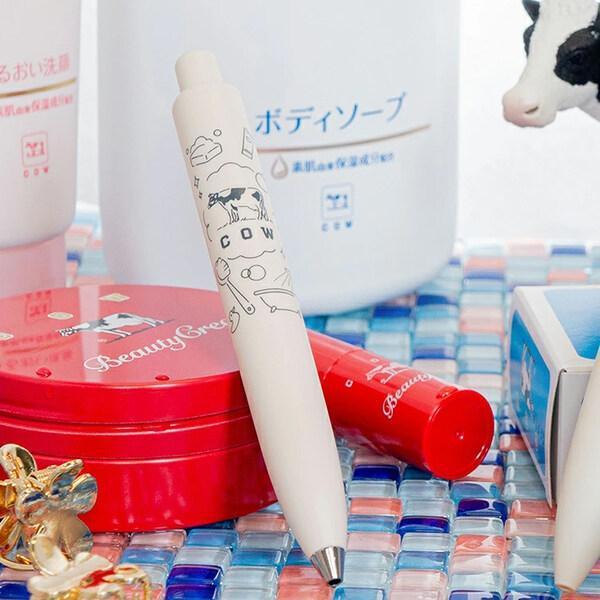uni（三菱鉛筆） 三菱鉛筆 牛乳石鹸 uni-ball one P ミルク ゲルインク