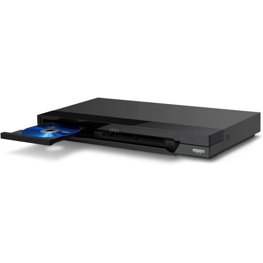 SONY2TB 2チューナー 4K ブルーレイレコーダーBDZ-FBW2200 SONY（ソニー） 2TB 2チューナー 4K ブルーレイレコーダー BDZ-FBW2200